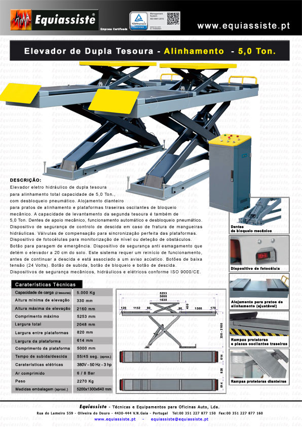 Centro_B_Elevador_Alinhamento